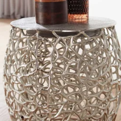 Beistelltisch Set Metall Curtis*Pharao24 Best