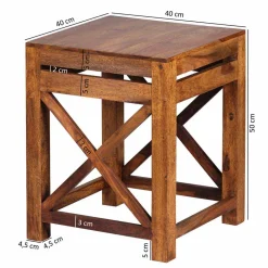 Beistelltisch Set Virona*Pharao24 Sale