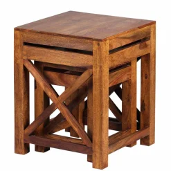 Beistelltisch Set Virona*Pharao24 Sale