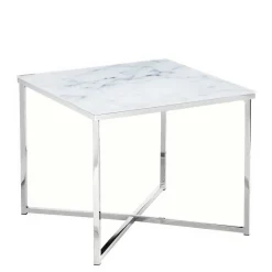 New Beistelltisch Seymi Glastische