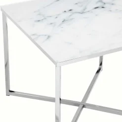 New Beistelltisch Seymi Glastische