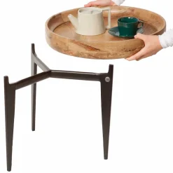 Sale Beistelltisch Slavrio Wohnzimmertisch|Beistelltische