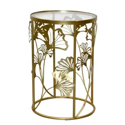 Beistelltisch Sofa Enetta*Pharao24 Discount