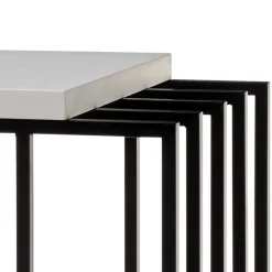 Best Beistelltisch Sofa Genrom Telefontische|Blumensäulen