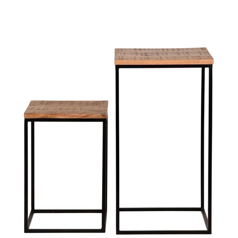 Beistelltisch Sofa Laxya*Pharao24 Hot