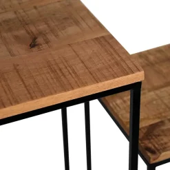 Beistelltisch Sofa Laxya*Pharao24 Hot