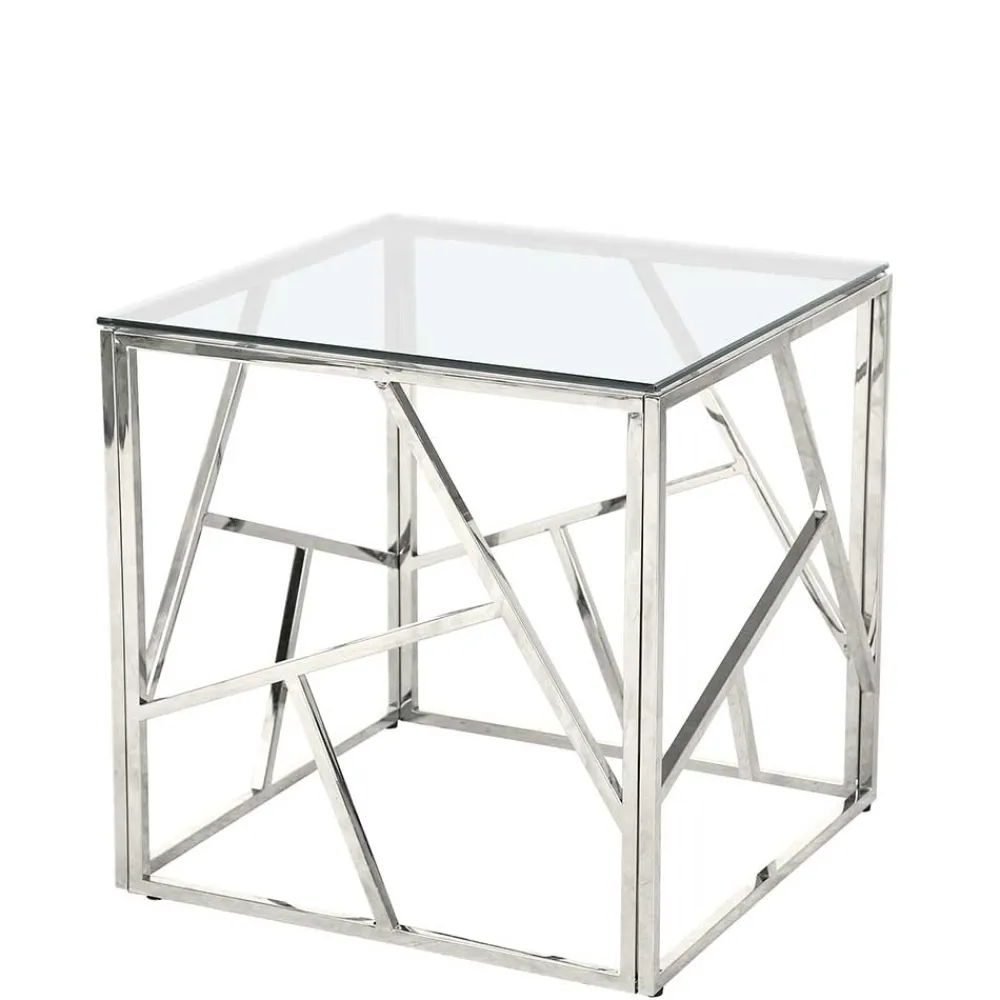 Hot Beistelltisch Sofa Pashaly Telefontische|Glastische