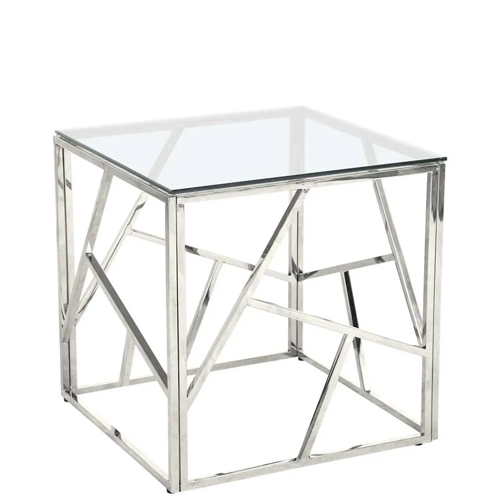 Hot Beistelltisch Sofa Pashaly Telefontische|Glastische