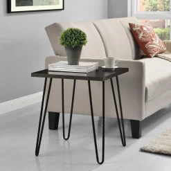 Clearance Beistelltisch Sofa Perry Telefontische