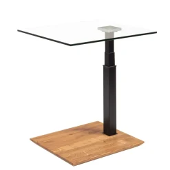 Sale Beistelltisch Sofa Sacorino Wohnzimmertisch|Glastische