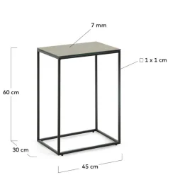 Best Beistelltisch Sofa Yangu Telefontische