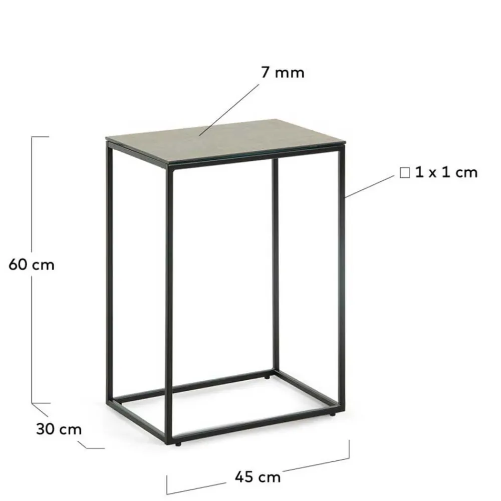 Best Beistelltisch Sofa Yangu Telefontische