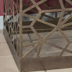 New Beistelltisch Spring Glastische