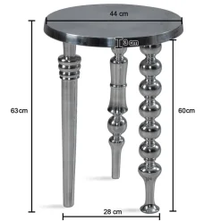 New Beistelltisch Taibato Telefontische