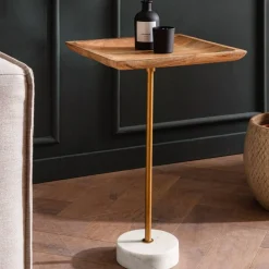 Outlet Beistelltisch Ustava Telefontische