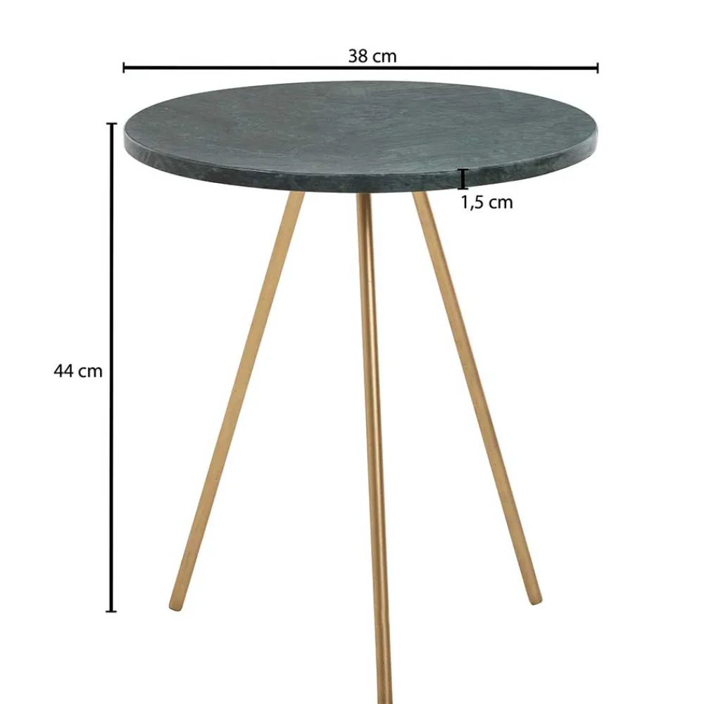 Online Beistelltisch Valmy Beistelltische