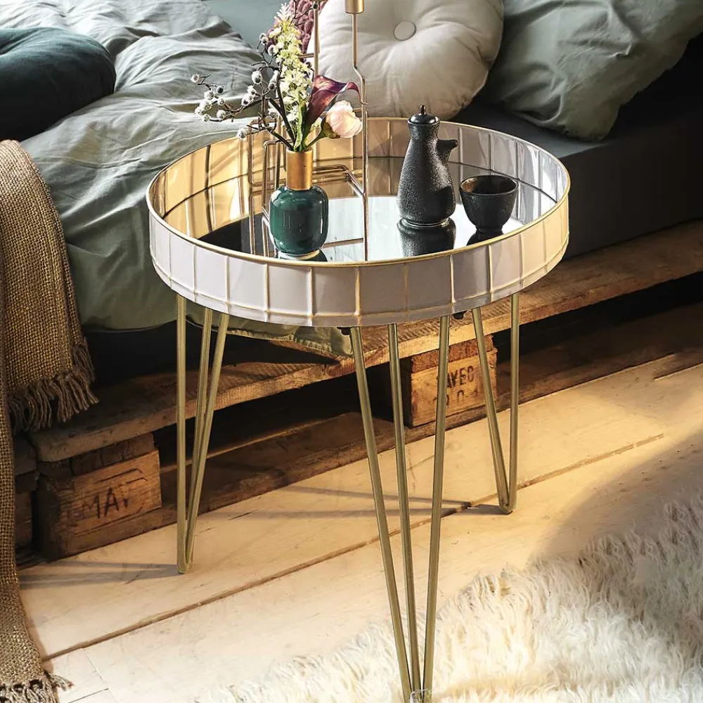 Beistelltisch Veccio*Pharao24 Discount