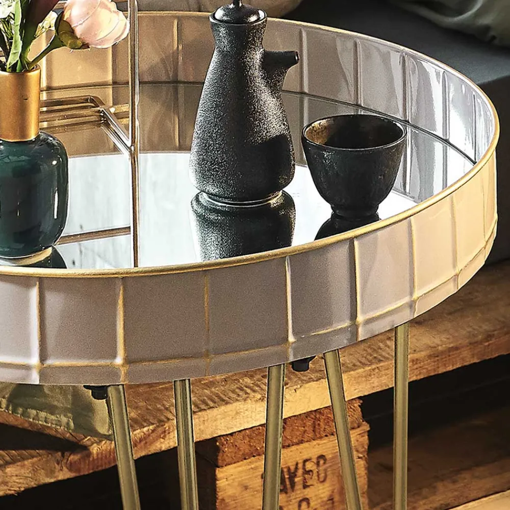 Beistelltisch Veccio*Pharao24 Discount