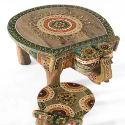 Beistelltische Abelca*Pharao24 Discount