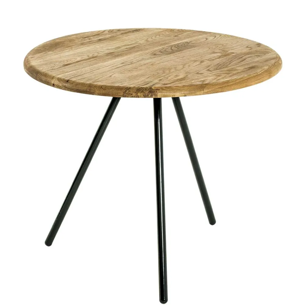 Hot Beistelltische Cyliane Beistelltische|Massivholztische