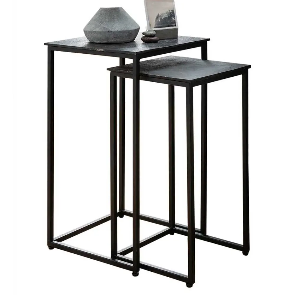 Beistelltische Metall Merusha*Pharao24 Outlet