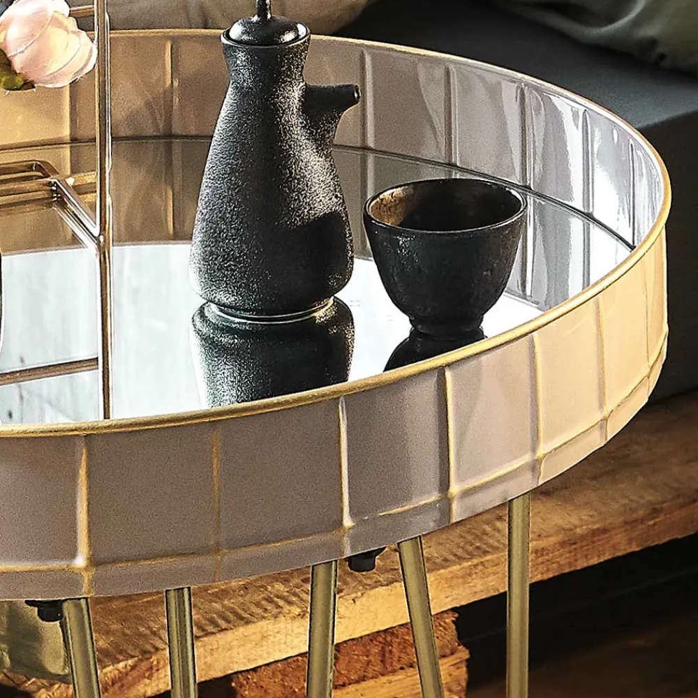 Beistelltische modern Matius*Pharao24 Clearance