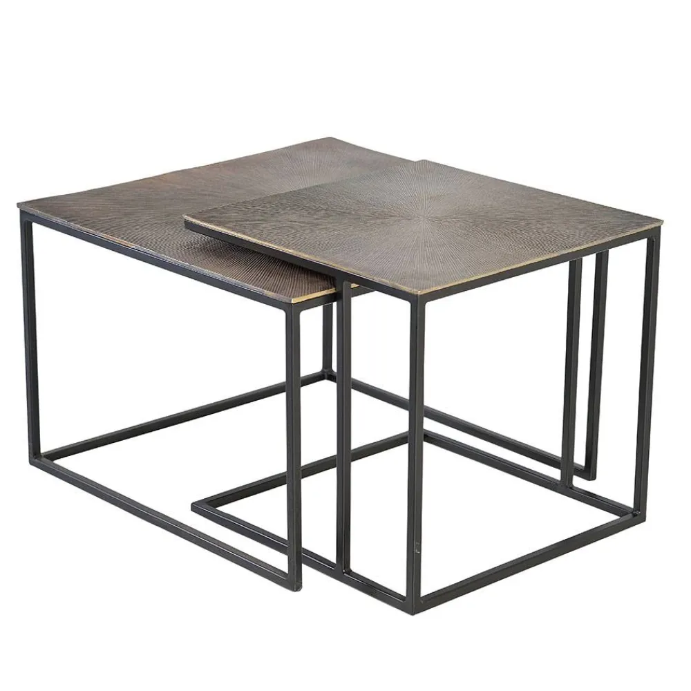 Beistelltische Oscinion*Pharao24 Hot