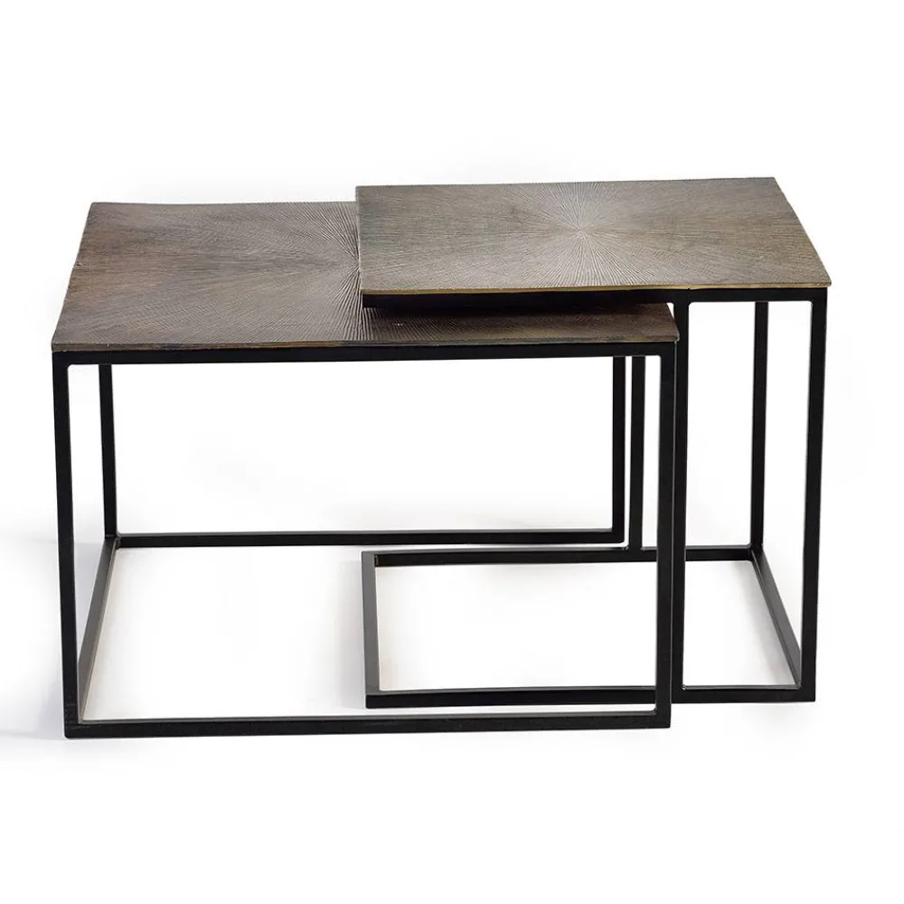 Beistelltische Oscinion*Pharao24 Hot