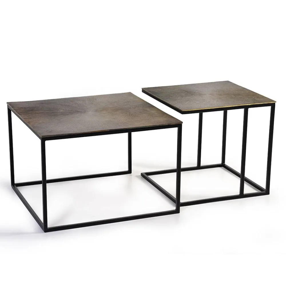 Beistelltische Oscinion*Pharao24 Hot