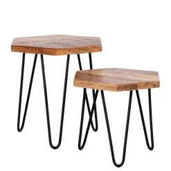 Beistelltische Ronya Telefontische