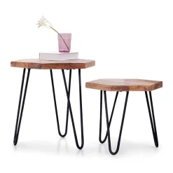 Beistelltische Ronya Telefontische