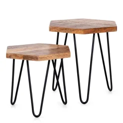 Beistelltische Ronya Telefontische