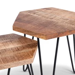 Beistelltische Ronya Telefontische