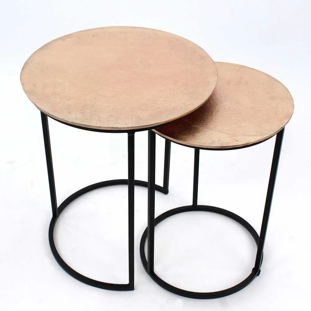 Beistelltische Sofa Efena Wohnzimmertisch|Beistelltische