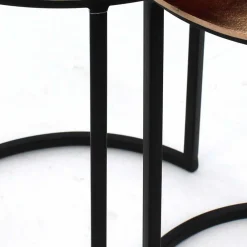 Beistelltische Sofa Efena Wohnzimmertisch|Beistelltische