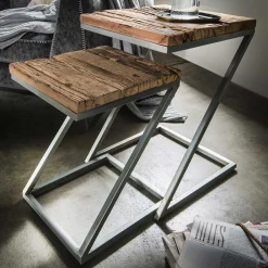 New Beistelltische Sofa Majero Beistelltische|Telefontische