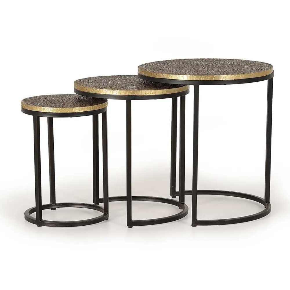 Outlet Beistelltische Sofa Registran Beistelltische