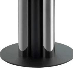 Outlet Beitisch Roswito Beistelltische|Glastische