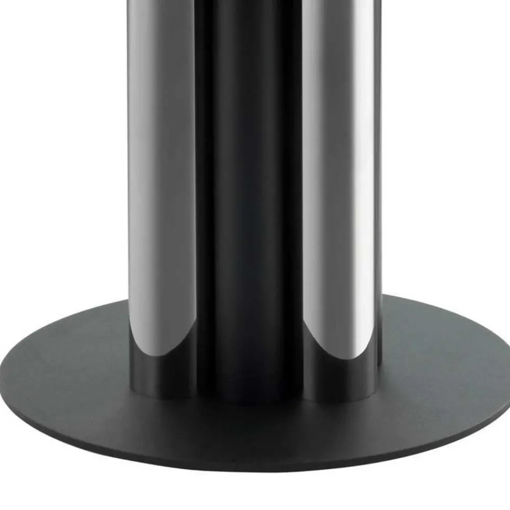 Outlet Beitisch Roswito Beistelltische|Glastische