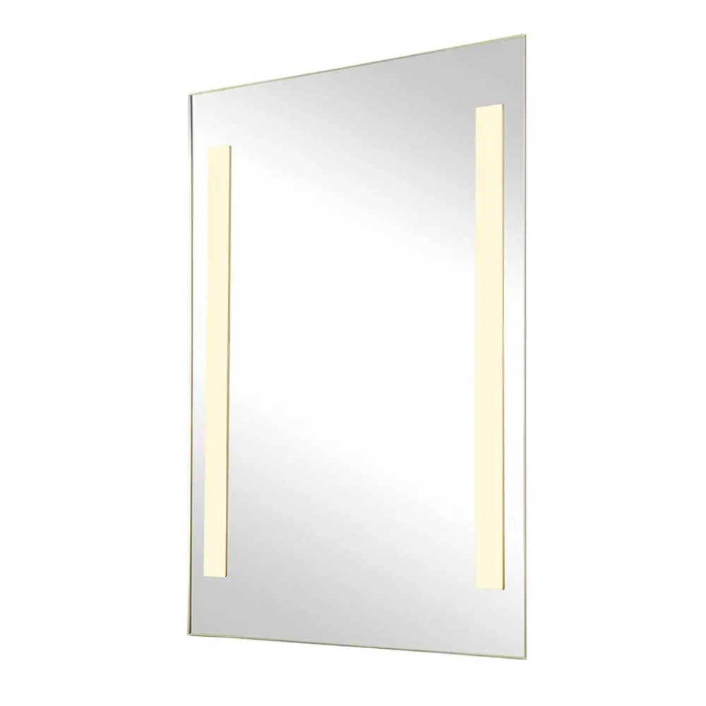 Beleuchteter Wandspiegel Akzenta*Pharao24 Discount