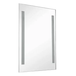 Beleuchteter Wandspiegel Akzenta*Pharao24 Discount