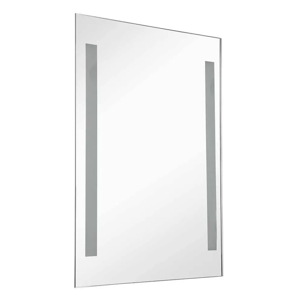 Beleuchteter Wandspiegel Akzenta*Pharao24 Discount