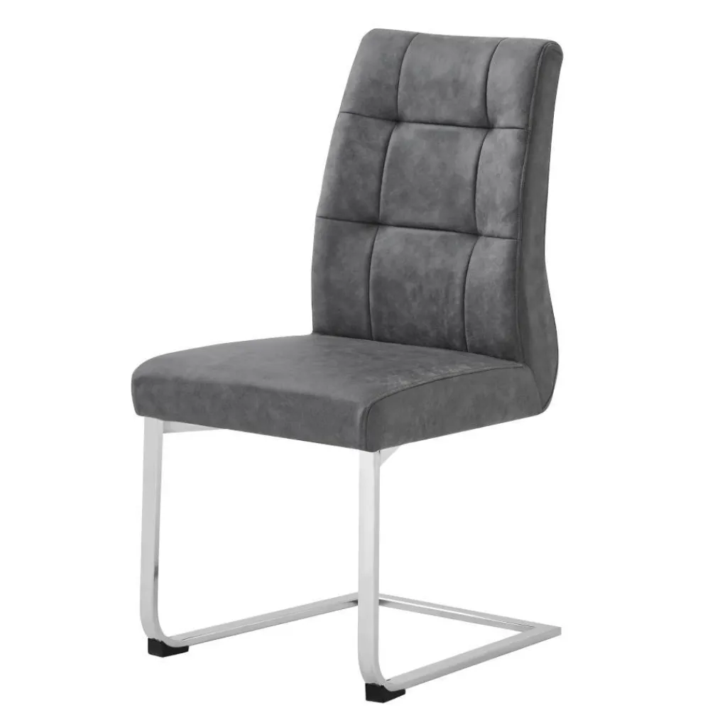 Bequeme Freischwinger Wandawo*Pharao24 Outlet