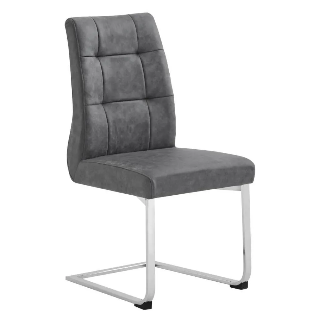 Bequeme Freischwinger Wandawo*Pharao24 Outlet