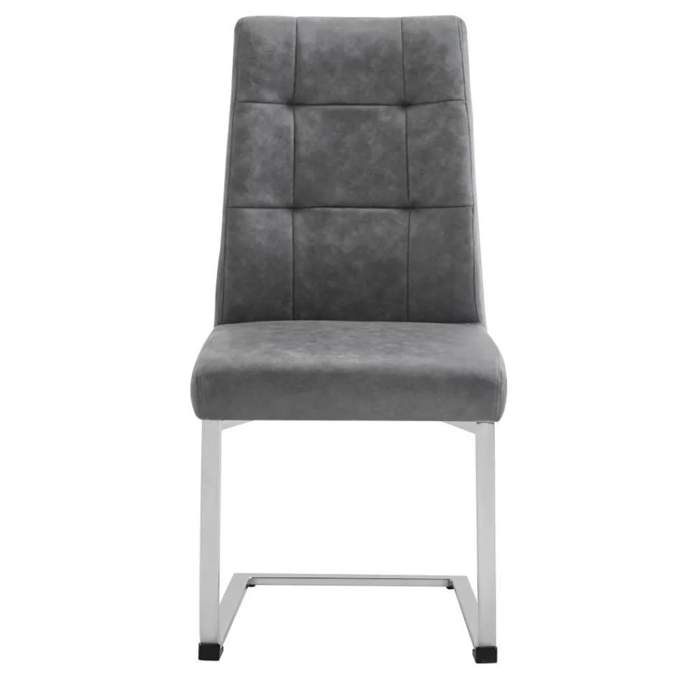 Bequeme Freischwinger Wandawo*Pharao24 Outlet