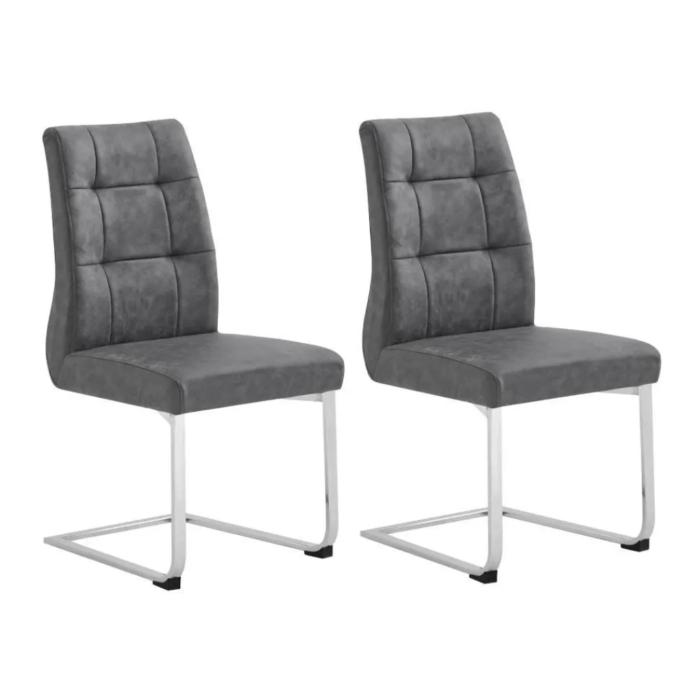 Bequeme Freischwinger Wandawo*Pharao24 Outlet