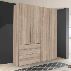 Übergröße Schlafzimmerschrank Gehvonda*Pharao24