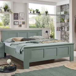 Clearance Bett 140 cm Forjan Betten In Übergröße|Komfortbetten