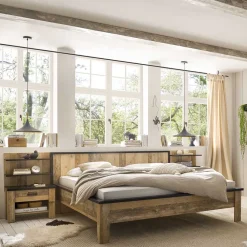 Hot Bett & Konsolen Studiana Komfortbetten