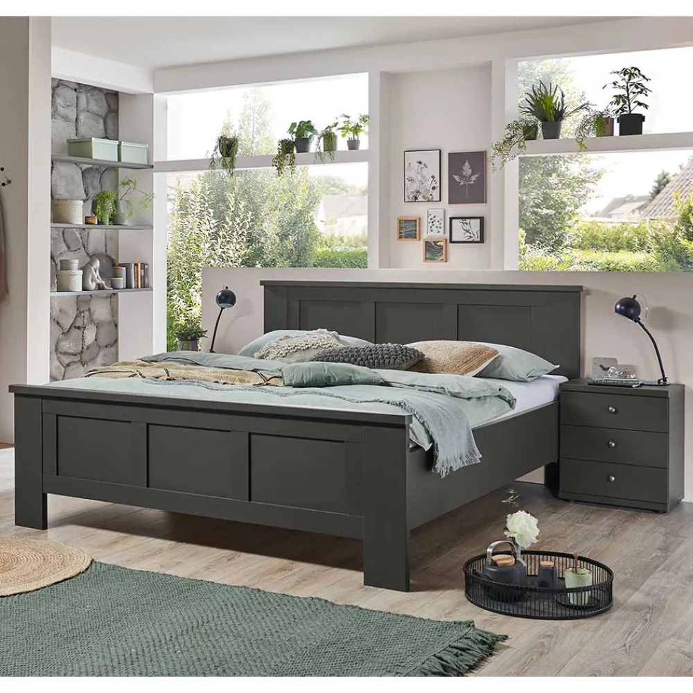 Clearance Bett Überlänge Hierro Betten In Übergröße|Komfortbetten